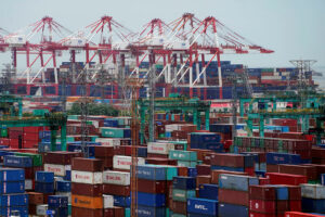 Photo of Philippine exports to feel the pinch from China’s economic slowdown