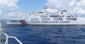 Photo of China says PHL violates its sovereignty, ‘illegally’ occupied Pag-asa Island 