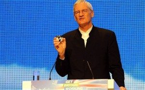 Photo of James Dyson paid £1.2bn dividend in 2022 by technology group