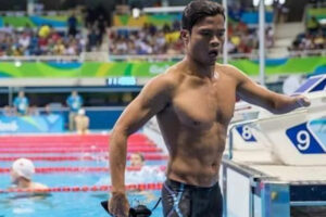 Photo of Swimmer Gawilan guns for gold as 4th Asian Para Games goes full blast
