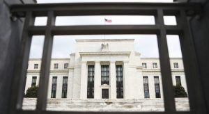 Photo of Fed policymakers see rates staying high for ‘some time’