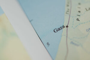 Photo of Israel pounds Gaza’s north as it steps up ground assault