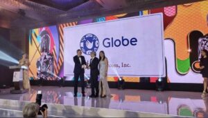 Photo of Globe named Best Company to Work For in Asia for three years in a row