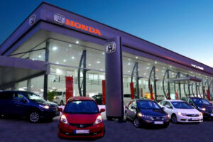 Photo of Honda targets bigger market share by yearend