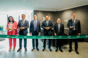 Photo of JTI Philippines opens new office in BGC