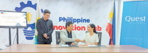 Photo of NDC and Singapore firm tie up to boost startups