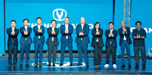 Photo of Changan Philippines changes hands