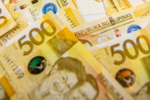 Photo of PHL lenders’ bad loan ratio falls to 4-month low
