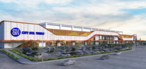 Photo of SM Prime sets Sto. Tomas mall opening, its fourth in Batangas