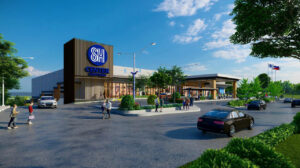 Photo of SM Prime to open mall in San Pedro City with 90% space leased out