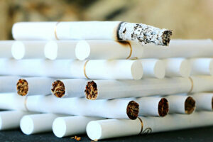 Photo of Do tobacco taxes cause illicit trade?