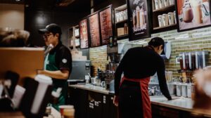 Photo of Starbucks worker opposed to union challenges US labor board structure
