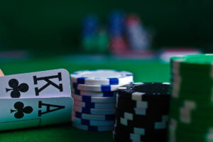 Photo of UK mulls 1% gambling levy to fund research and treatment of addiction