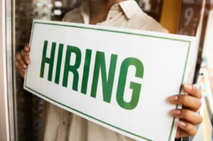 Photo of Philippine hiring declines 9% in August — foundit