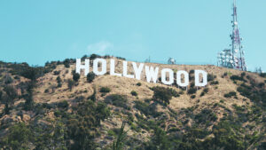 Photo of Hollywood writers union ratifies three-year labor contract after strike