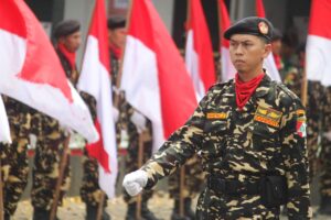 Photo of Indonesia must be prudent with military spending, president says