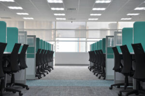 Photo of Strong office demand seen as IT-BPM hiring rises