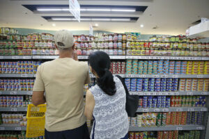 Photo of Rising prices seen to influence brand choices as Filipinos boost holiday food spending — Kantar