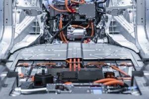 Photo of UK car industry calls for delay to EU electric cars tariffs to boost sales
