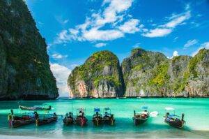 Photo of Exploring Southeast Asia: A Guide to Tourist Attractions, Luxury Resorts, and Legal Gambling