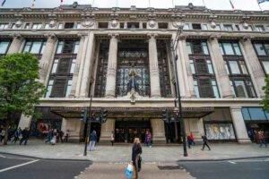 Photo of Selfridges losses narrow amid further calls for return to VAT-free shopping