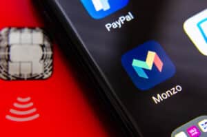 Photo of Digital bank Monzo in talks to sell new £300m stake