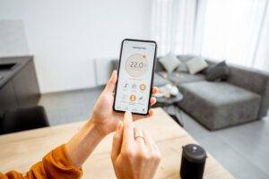 Photo of More than half of UK homes to be smart homes by 2027