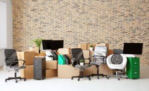 Photo of How To Move Your Office In A Rush On A Budget
