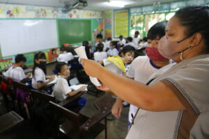 Photo of Charter Schools in the Philippines