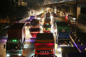 Photo of Japanese businesses concerned over PHL traffic, logistics issues
