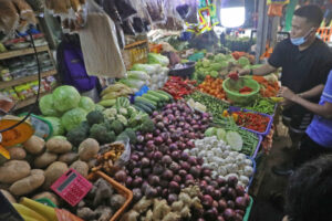 Photo of Slower Oct. inflation likely to ease pressure on BSP to tighten policy