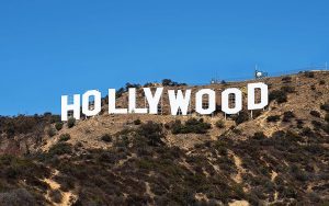 Photo of Film crews became ‘collateral damage’ of Hollywood strikes