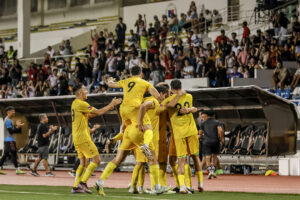 Photo of Azkals in must-win game against Indonesians in FIFA WC Qualifiers