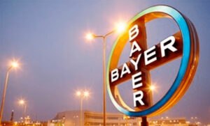Photo of Bayer ordered to pay $332 mln in Roundup cancer trial