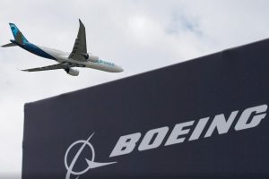 Photo of Boeing says ‘cyber incident’ hit parts business after ransom threat