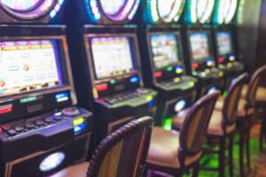 Photo of 5 Technological Developments in the World of Online Slot Games