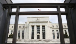 Photo of Fed keeps rates unchanged, Powell hedges on possible end of tightening campaign