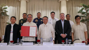 Photo of Marcos gov’t, Maoist party agree to restart peace talks