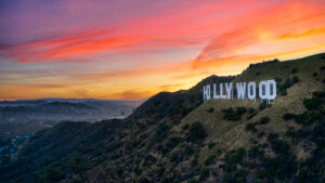 Photo of Hollywood actors reach tentative deal with studios to end strike