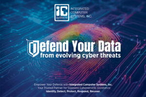 Photo of Securing business growth with ICS’ holistic cybersecurity solutions