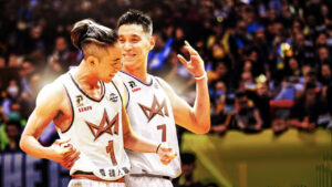 Photo of Jeremy Lin, New Taipei Kings rally to beat Meralco Bolts, 97-92, in EASL