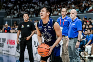 Photo of A fitting swan song for Lastimosa’s collegiate career