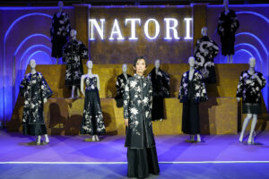 Photo of The Orient Express inspires Natori’s latest collection