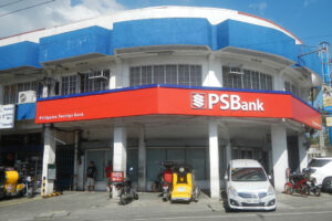 Photo of PSBank posts higher net profit