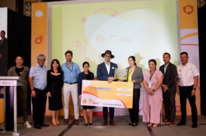 Photo of Climate-oriented Farmvocacy wins this year’s Shell LiveWIRE acceleration program
