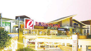 Photo of Robinsons Antipolo’s extension means more eats