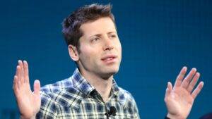 Photo of Sam Altman to return as OpenAI CEO after employees threatened walk out