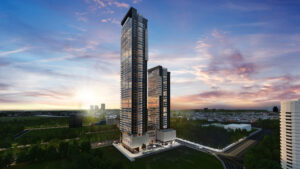 Photo of The Residences at The Westin Manila: A testament to RLC Residences’ commitment to premium condo living