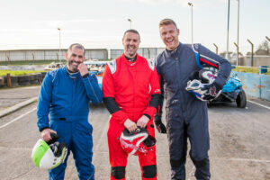 Photo of BBC scraps UK Top Gear show for ‘foreseeable future’ following crash