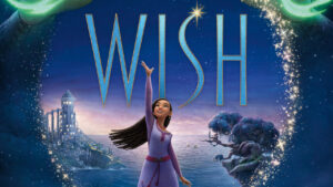 Photo of Wish commemorates Disney’s past and present magic
